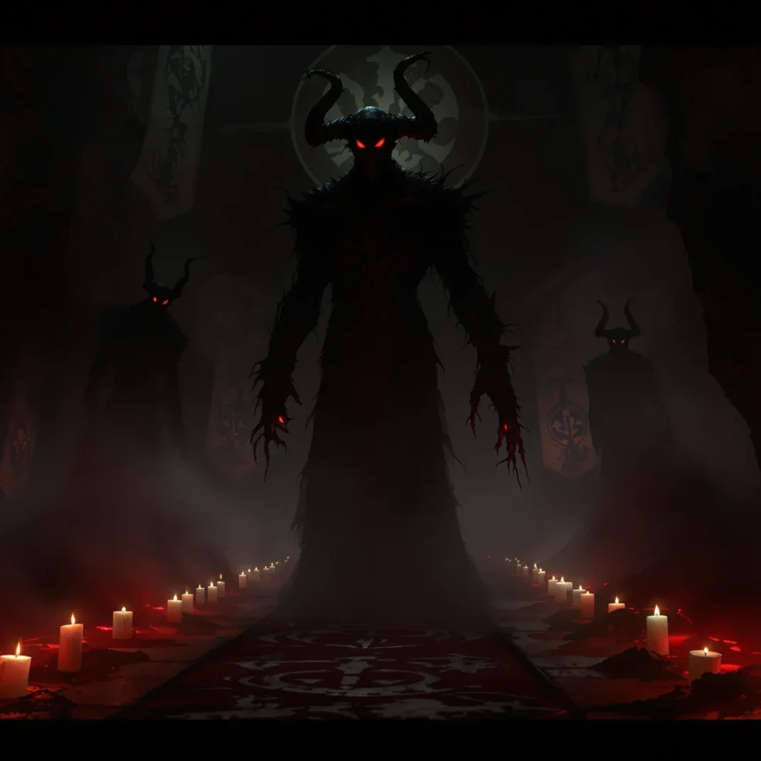 Demoner