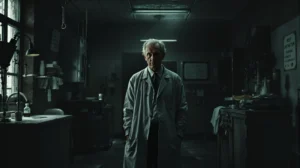 Dr.Andersson