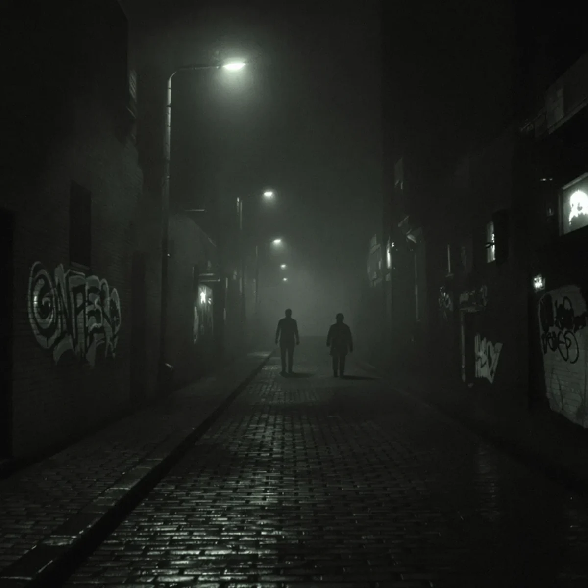 Urban Legends