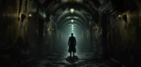 Mentalsjukhusets Trauma