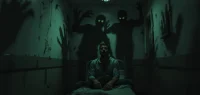 Psykologisk skräck dagbok Psykologisk skräck dagbok