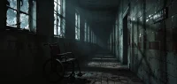 mentalsjukhusskräck psykologisk kamp mentalsjukhusskräck psykologisk kamp